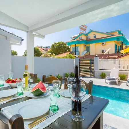 Villa Exclusive Paradise 2