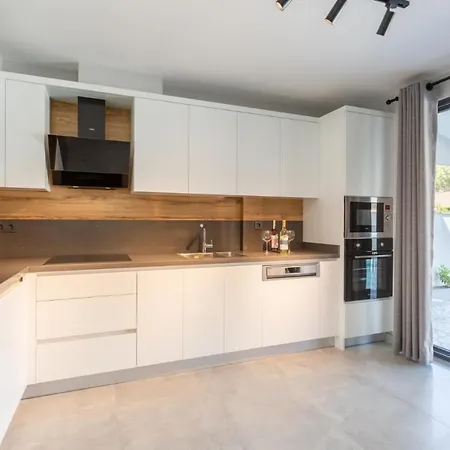 Villa Exclusive Paradise 2 *