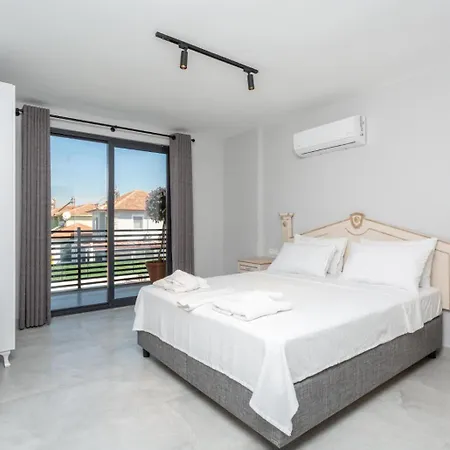 Exclusive Paradise 2 Villa *