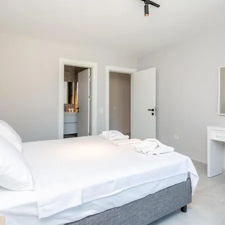 Exclusive Paradise 2 Villa Dalyan