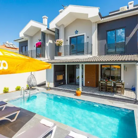 Villa Exclusive Paradise 2