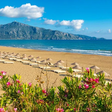 Exclusive Paradise 2 Villa Dalyan