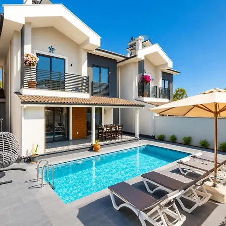 Exclusive Paradise 2 Вилла *