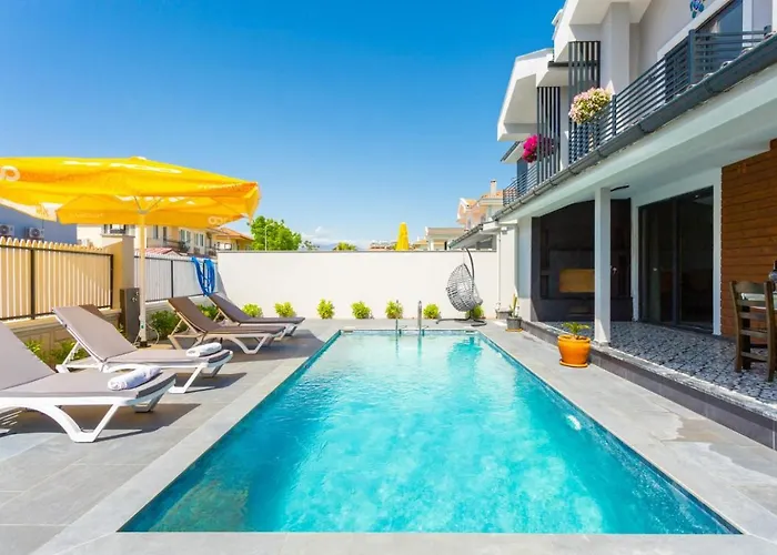 Exclusive Paradise 2 Villa