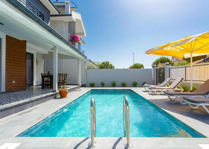 Exclusive Paradise 2 * Dalyan