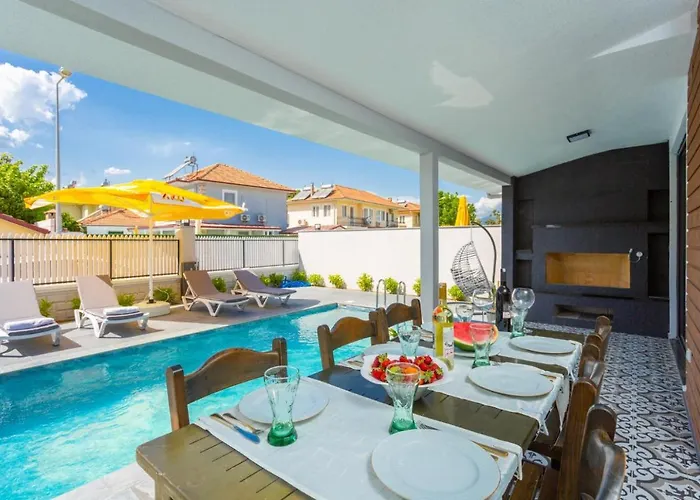 Exclusive Paradise 2 Dalyan