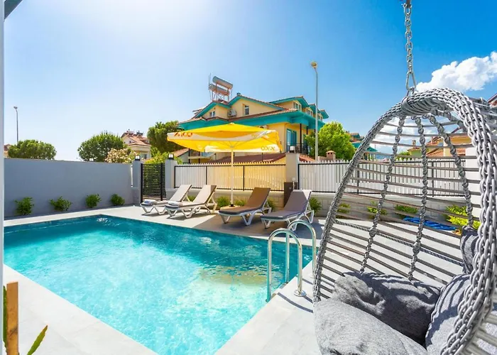 Exclusive Paradise 2 ダルヤン