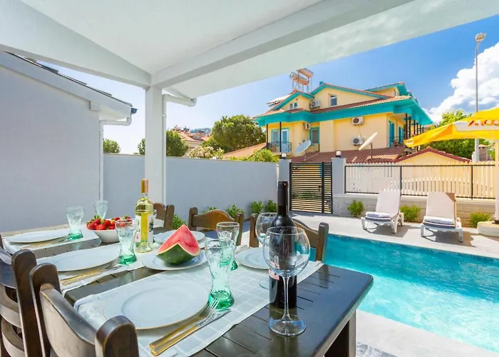 Villa Exclusive Paradise 2