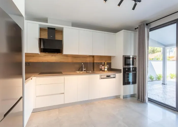 Villa Exclusive Paradise 2 *