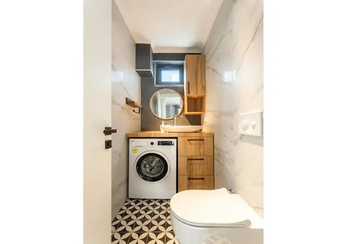 Villa Exclusive Paradise 2 Dalyan