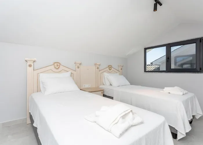 Villa Exclusive Paradise 2