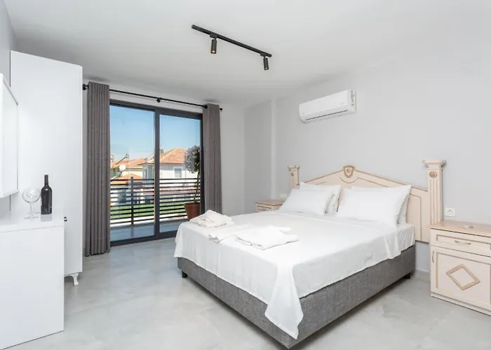 Exclusive Paradise 2 Villa *