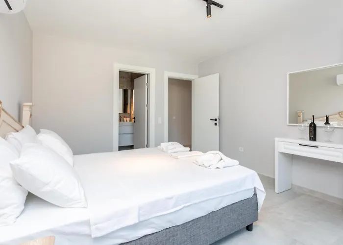 Exclusive Paradise 2 Villa Dalyan