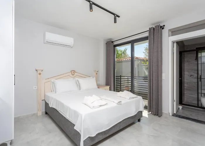 Villa Exclusive Paradise 2 Dalyan