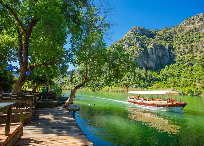 Exclusive Paradise 2 Dalyan