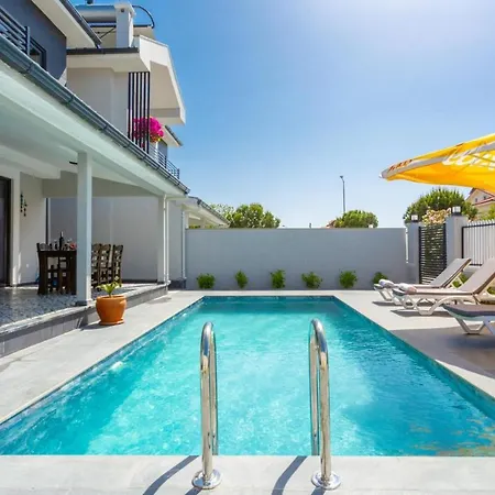 Exclusive Paradise 2 * Dalyan