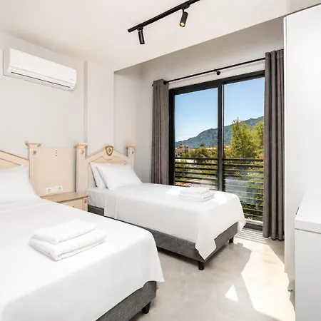 Exclusive Paradise 2 Villa *