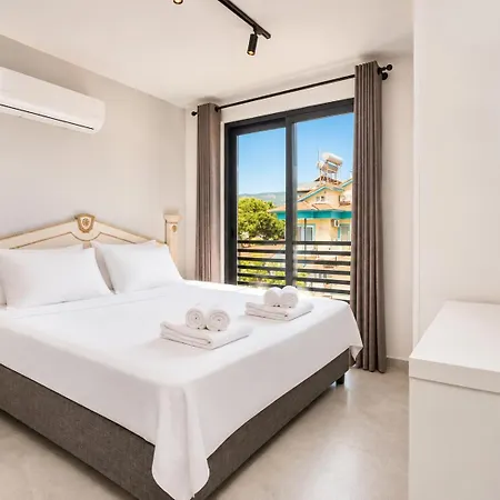 Exclusive Paradise 2 Villa