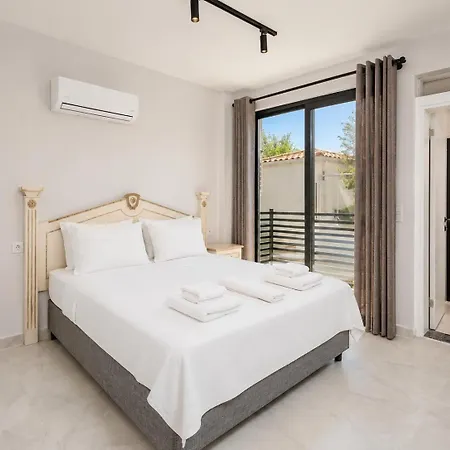 Exclusive Paradise 2 Villa *