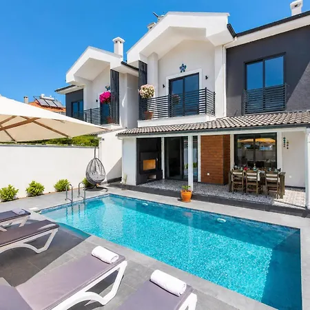 Exclusive Paradise 2 Villa