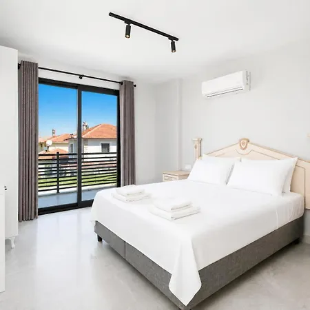 Exclusive Paradise 2 Villa Dalyan