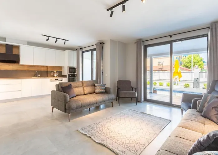 Exclusive Paradise 2 Villa *