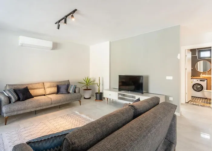 Exclusive Paradise 2 * Dalyan