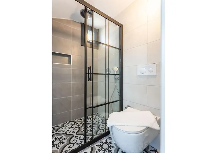 Exclusive Paradise 2 Villa *