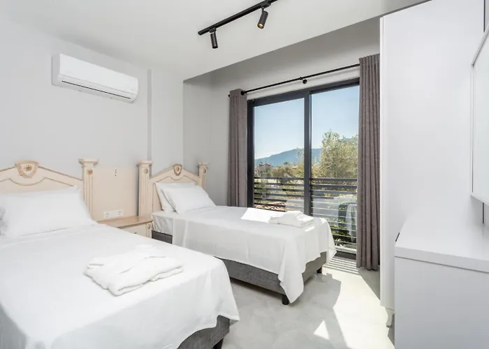 Exclusive Paradise 2 * Dalyan