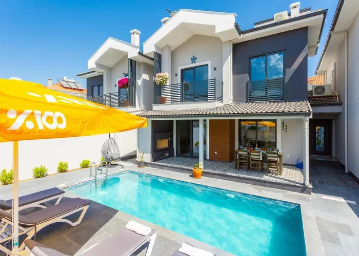 Villa Exclusive Paradise 2